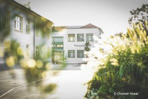 Volksschule Leobersdorf