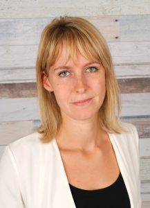 Janine Matl