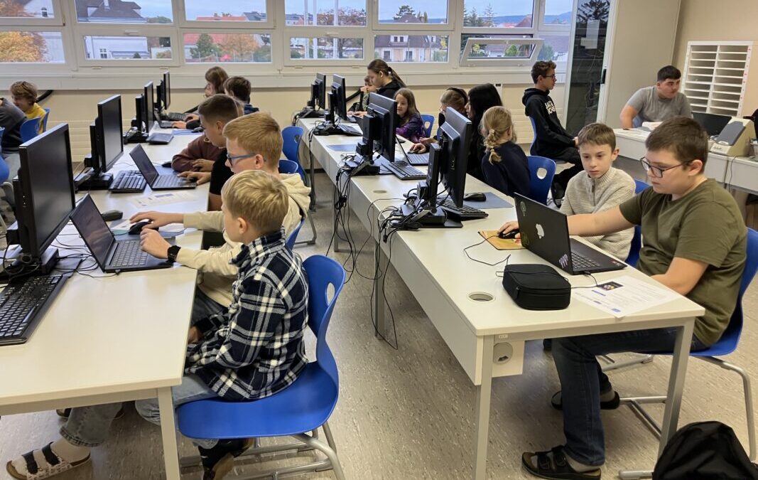 3B-10-2025-Informatikmittelschule