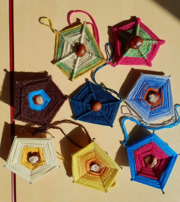 September und Oktober in  der Gruppe 3