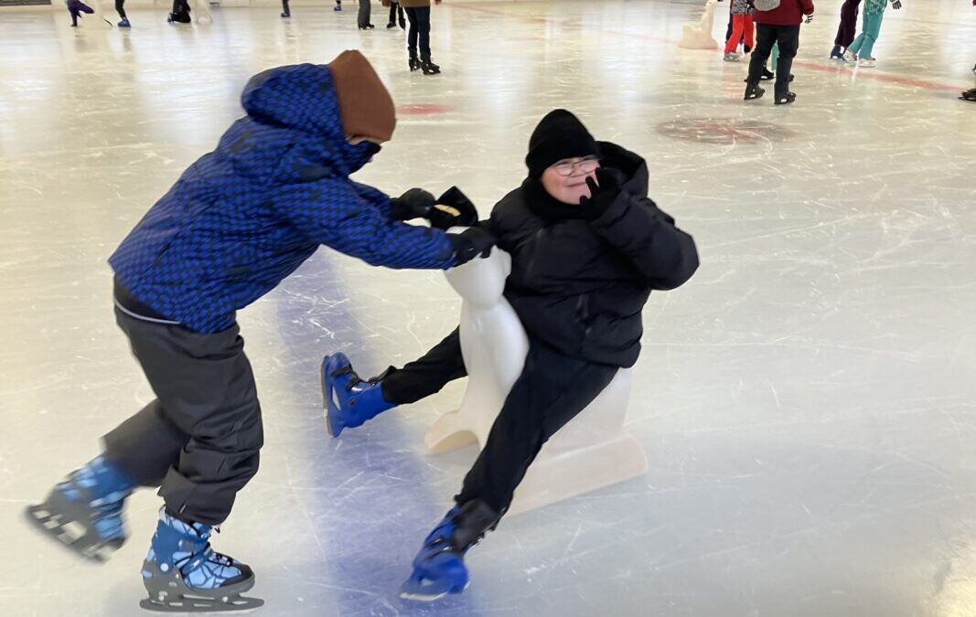 3A-3B-Eislaufen