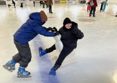 3A-3B-Eislaufen