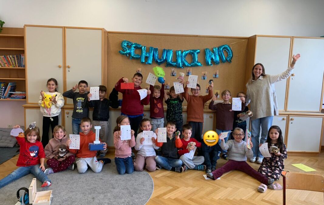 10-2025-1a-Unser erster Buchstabentag