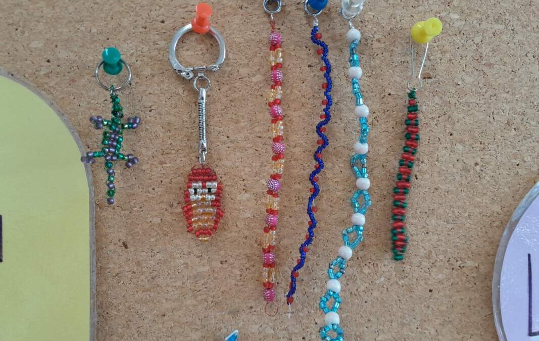 Jänner und Februar in der Gruppe 3