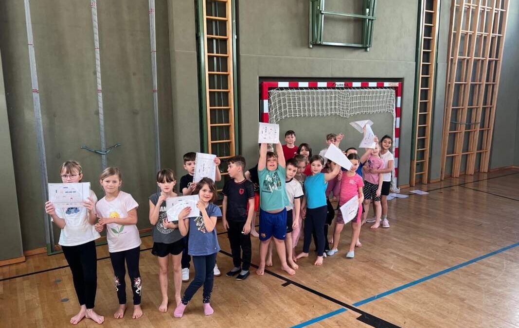 2B-03-2026-Orientierungslauf