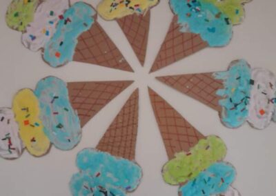Sommerhort Woche 7