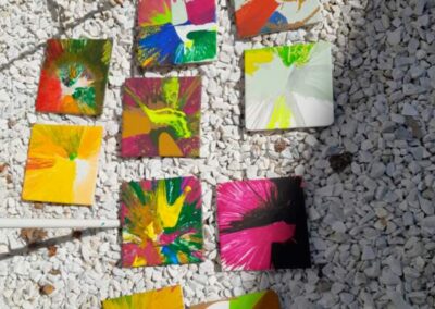 Sommerhort Woche 8